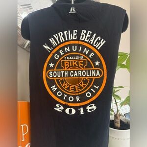 Harley Davidson TankTop